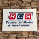RCS Commercial Moving & Warehousing - Movers
