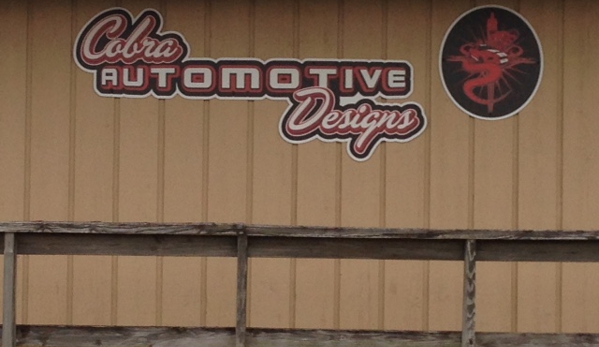 Cobra Automotive Designs - Elkhart, IN