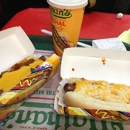 Nathan's Famous Hot Dogs - Hamburgers & Hot Dogs