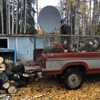 Alaska Timber Logging gallery