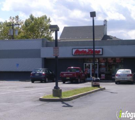 AutoZone Auto Parts - Perth Amboy, NJ