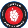 Custom Beer Handles