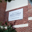 The Church of Jesus Christ of Latter-day Saints - Methodist Churches