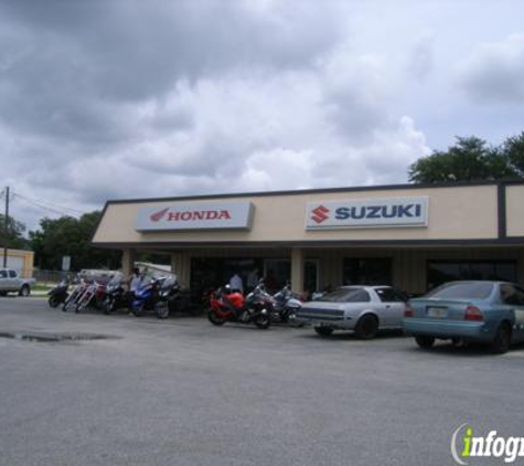 Central Florida Powersports, Inc. - Kissimmee, FL