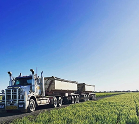 L Bulmer & Co - Goondiwindi, QLD