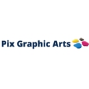 Pix Graphic Arts - Lithographers