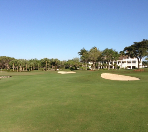 Bay Colony Golf Club - Naples, FL