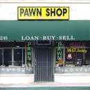 Cash Pawn Shop - Pawnbrokers