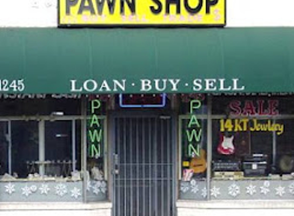 Cash Pawn Shop - Glendale, CA