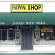 Cash Pawn Shop