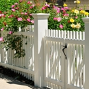 76 Fence Southern Lowcountry