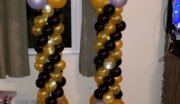 D & S Balloons - Freehold, NJ