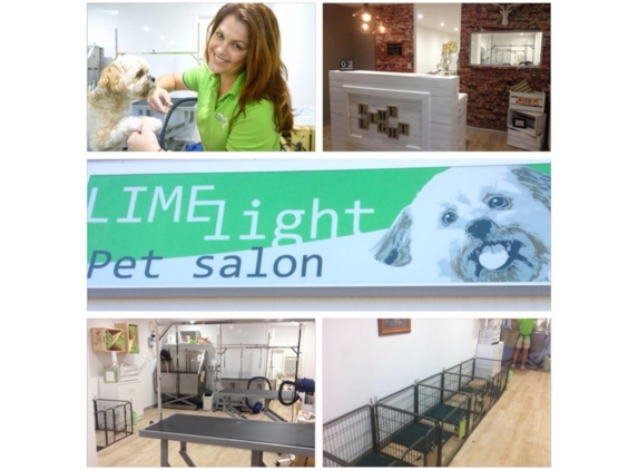 LIMElight Pet Salon - Buddina, QLD