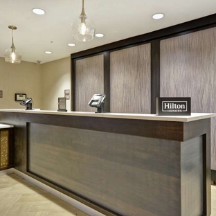 Homewood Suites by Hilton Warren Detroit - Warren, MI