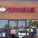 Balboa Shoe Repair - Shoe Repair