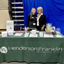 Henderson, Franklin, Starnes & Holt, P.A. - Attorneys