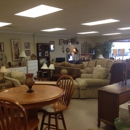 Hometown Furniture Showroom - Home Decor