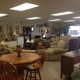 Hometown Furniture Showroom