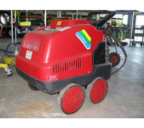 Hakka Hire - South Murwillumbah, NSW