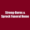 Strong-Burns & Sprock Funeral Home gallery