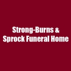 Strong-Burns & Sprock Funeral Home