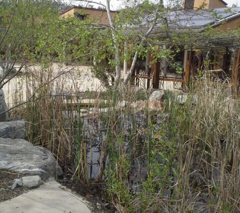 Audubon Center At Debs - Los Angeles, CA