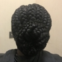 African Hair braiding