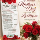 La Marsa Fenton - Mediterranean Restaurants