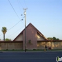 Hayward Seventh-Day Adventist Church