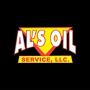 Al's Oil Service - Fuel Oils
