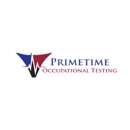 Primetime Occupational Testing - Drug Testing