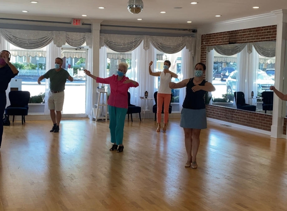 Fred Astaire Dance Studios - Old Saybrook - Old Saybrook, CT