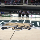 Convocation Center