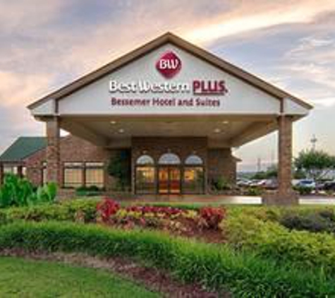 Best Western Plus Bessemer Hotel & Suites - Bessemer, AL