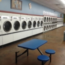Wash World - Dry Cleaners & Laundries