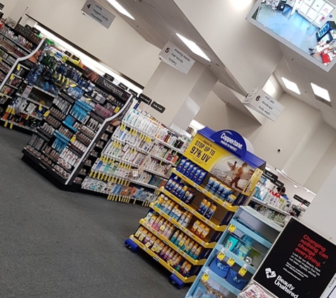 CVS Pharmacy - Los Angeles, CA