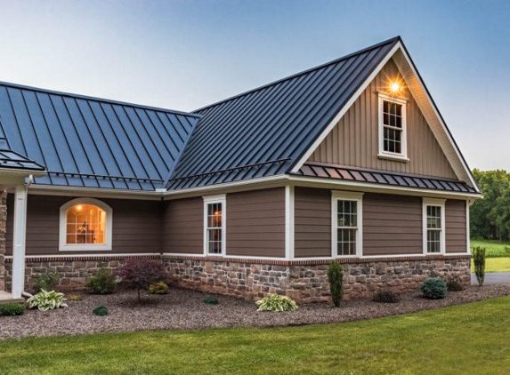 Kirk's 5 Star Roofing - Hillsdale, MI