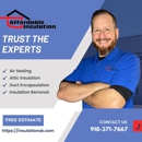 Affordable Insulation of Oklahoma - Insulation Contractors