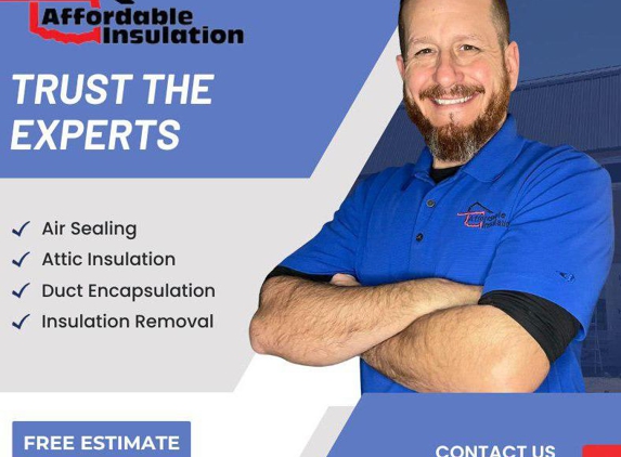 Affordable Insulation of Oklahoma - Tulsa, OK