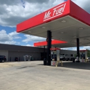 Mr. Fuel Travel Center - Diesel Fuel