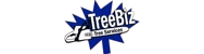 TreeBiz Tree Services Logo