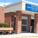 Franklin Regional Hospital - Physical Therapists