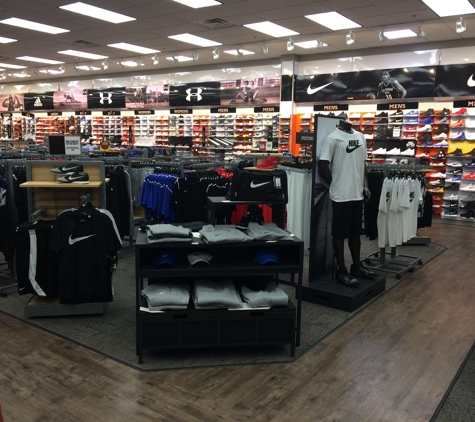 Hibbett Sports - Gadsden, AL