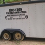 Rushton General Home Improvement & Tree Service