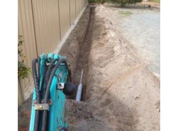 Turquoise Coast Plumbing Gas & Excavation - Jurien Bay, WA