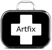 Artfix Logo