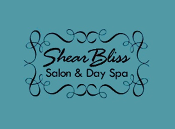 Shear Bliss Salon & Day Spa - Mattoon, IL