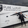 Pure Luxury Transportation gallery