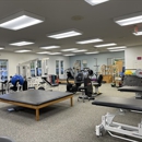 NovaCare Rehabilitation in partnership with OhioHealth - Westerville - North State Street - Physical Therapy Clinics