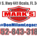 Mark's Towing Inc - Towing